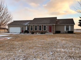 30 S 500 W, Lagrange, IN 46761