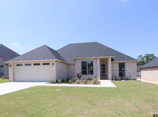 11884 Gillian Ct, Tyler, TX 75703