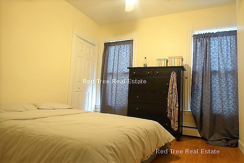 2nd image of 60 Walden St #5A