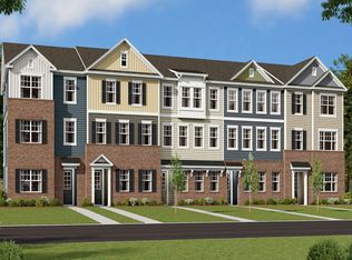 16628 Summers Walk Blvd, Davidson, NC 28036