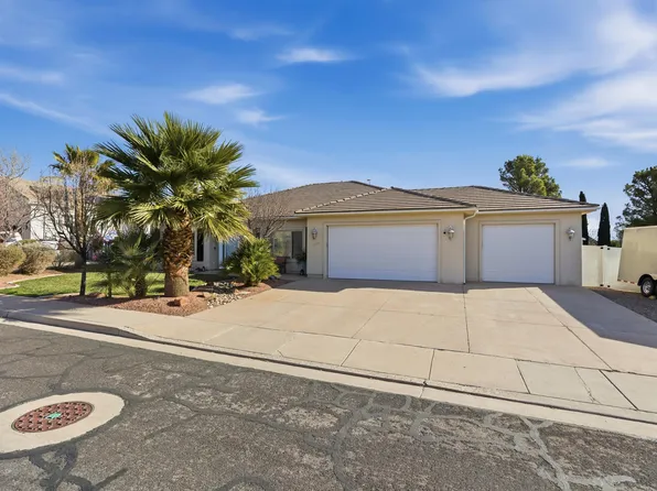 163 S 480th Cir E, Ivins, UT 84738