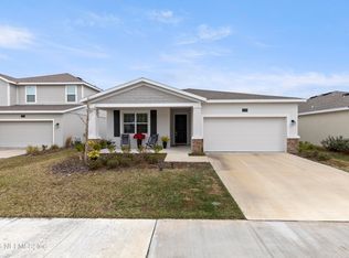 1184 SAND TRAP Court, Daytona Beach, FL 32124