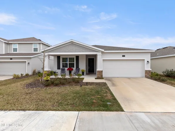 1184 SAND TRAP Court, Daytona Beach, FL 32124