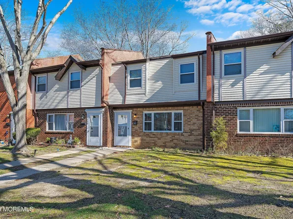 1406 Isabella Court, Brick, NJ 08724