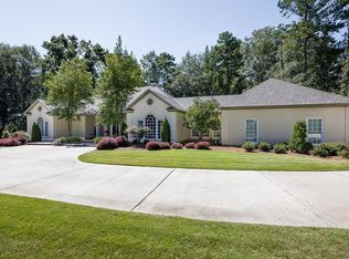 7101 Stillwater Dr, Columbus, GA 31904