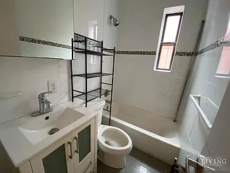 Rented by NY Living Solutions