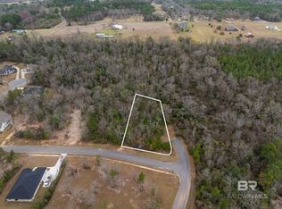 522 Cate Ln LOT PH-V, Bay Minette, AL 36507