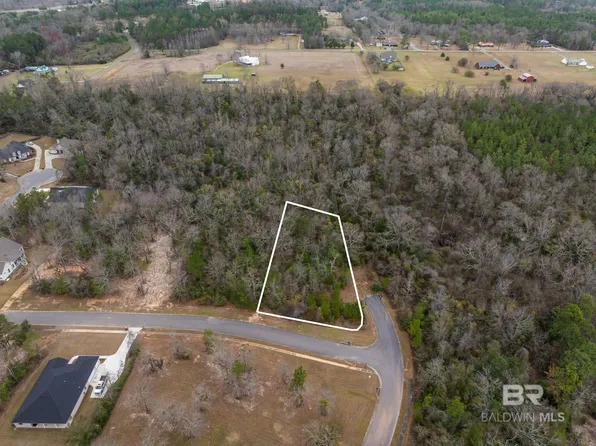 522 Cate Ln Lot Ph-v, Bay Minette, AL 36507