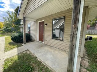 509 E Franklin St, Crawfordsville, IN