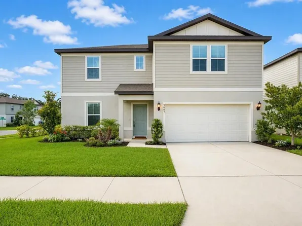 9667 Summers Cay Cir, Thonotosassa, FL 33592