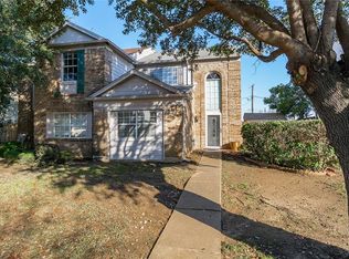 3417 Ramey Dr, Arlington, TX 76014