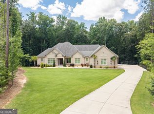115 Browning Ct, Fayetteville, GA 30214