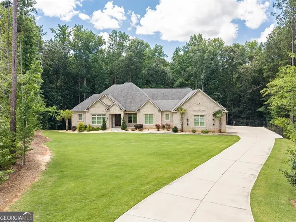 115 Browning Ct, Fayetteville, GA 30214