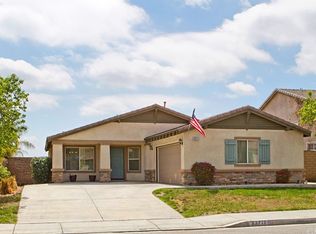 23717 Cheyenne Canyon Dr, Menifee, CA 92587