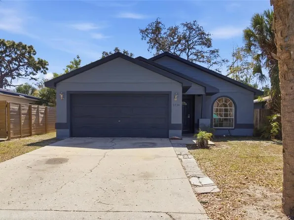 3734 Abington Ave S, Saint Petersburg, FL 33711