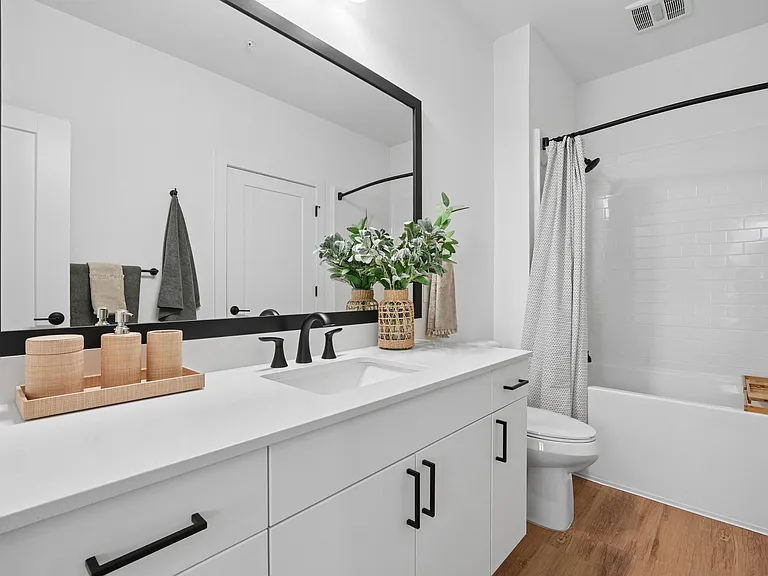 Bask Apartments — Photo 35