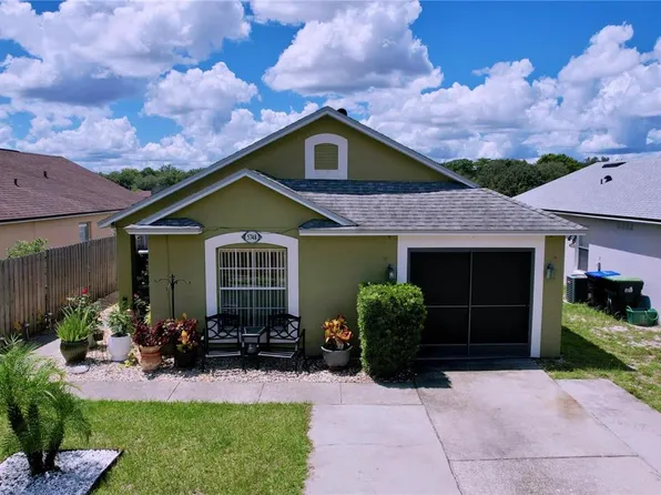 5748 Golf Club Pkwy, Orlando, FL 32808