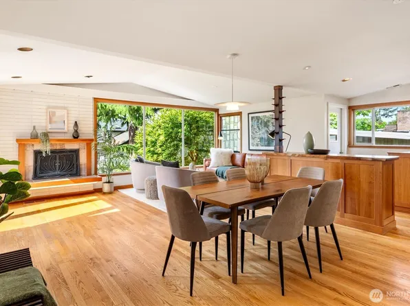 6420 NE 60th Street, Seattle, WA 98115