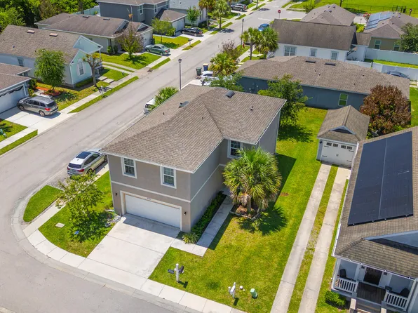 3351 Liberty Square Way, Fort Pierce, FL 34982
