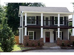 639 N Market Ave, Shawnee, OK 74801