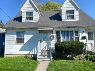 80 N Hudson St #1, Johnson City, NY 13790