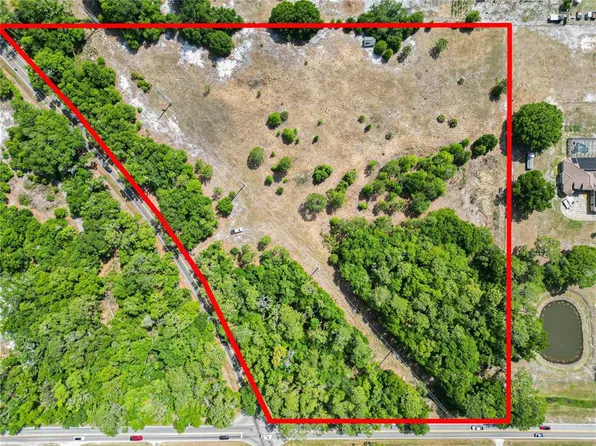 Coronet Rd, Mulberry, FL 33860