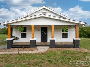 3941 Springs Rd, Conover, NC 28613