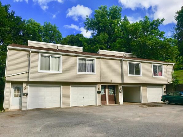 9 Cedar St