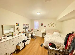 1019 Tremont St #1, Roxbury Crossing, MA 02120
