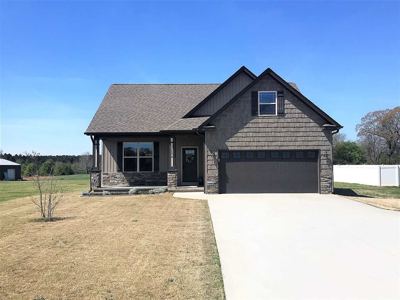 1572 Walnut Grove Rd., Pauline, SC 29374 Zillow