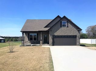 1572 Walnut Grove Rd., Pauline, SC 29374