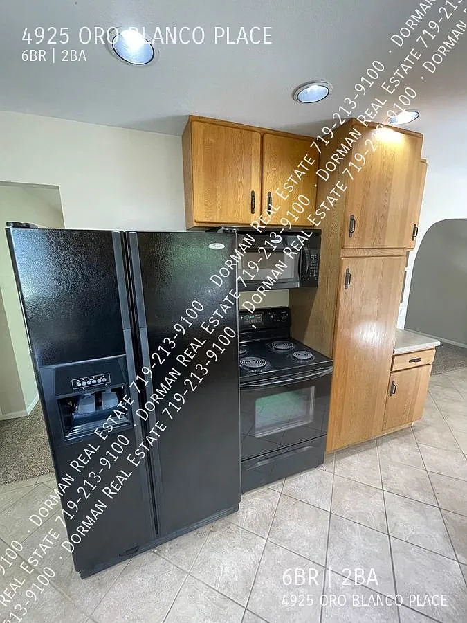 Six Bedroom Home For Lease In Villa Loma — Photo 4