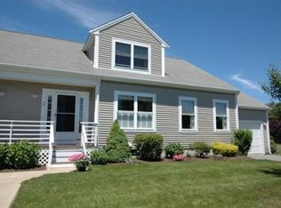 50 Bay Pointe Drive Ext, Buzzards Bay, MA 02532