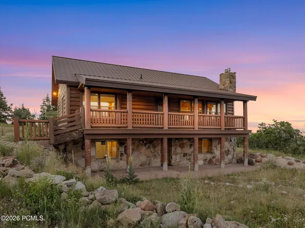 11509 N Church Rd, Park City, UT 84098