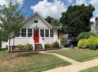 314 Liberty Ave, Hillsdale, NJ 07642