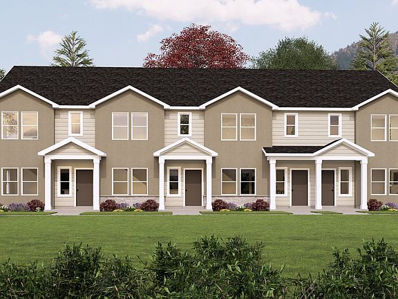 Traditional Elevation