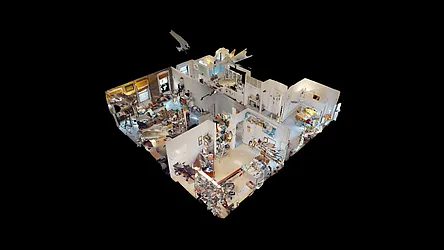 Rented by Bond New York