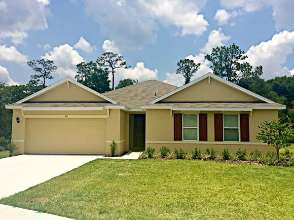 105 Black Locust Rd, Deland, FL 32724