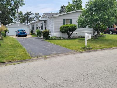 59 Partridge Ln #59PART, Beecher, IL, 60401