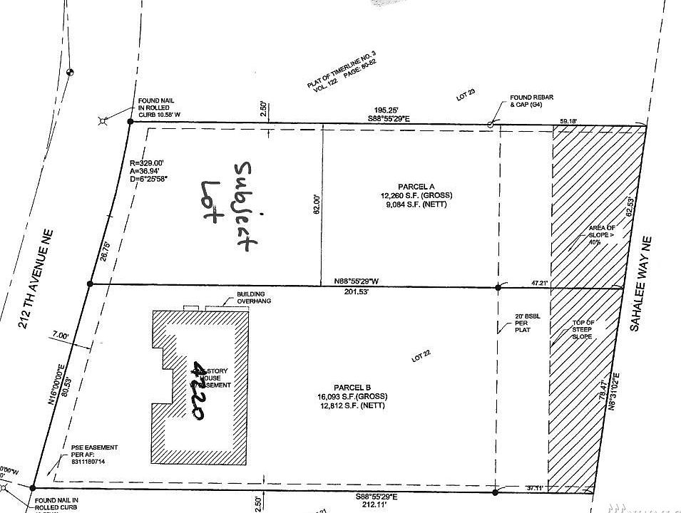 1st image of 4226 212th Ave NE