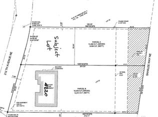 4226 212th Ave NE, Sammamish, WA 98074