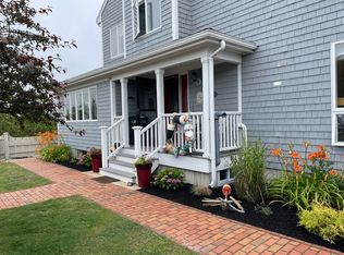 50 Fordham Way #1, Newbury, MA 01951