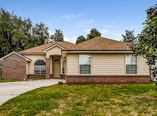 2908 Majestic Oaks Ln, Green Cove Springs, FL 32043