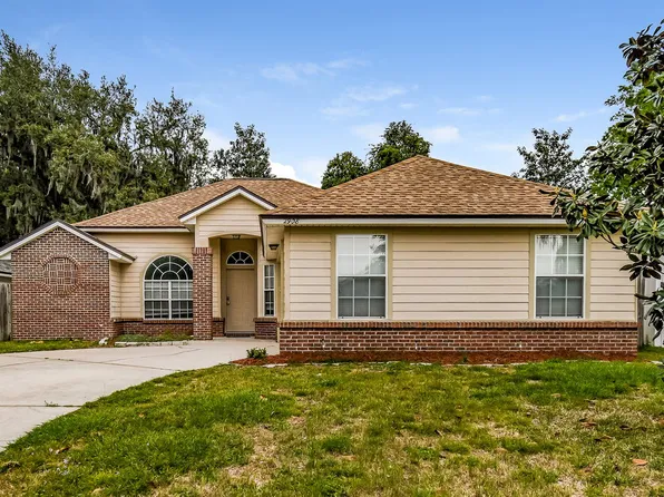 2908 Majestic Oaks Ln, Green Cove Springs, FL 32043