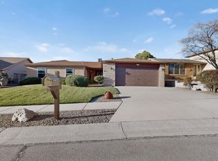 5523 Vista Sandia NE, Albuquerque, NM 87111