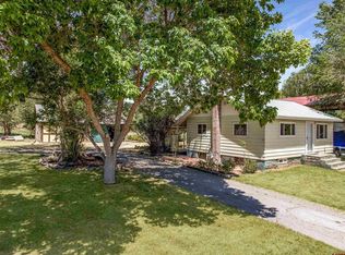458 Price Rd, Paonia, CO 81428