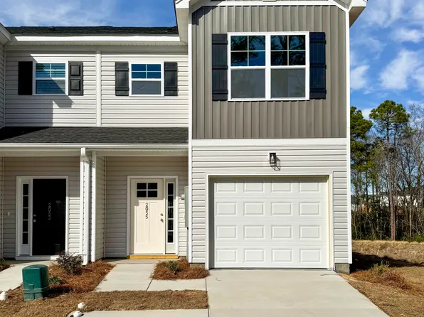 2055 Armada Rd, Columbia, SC 29229