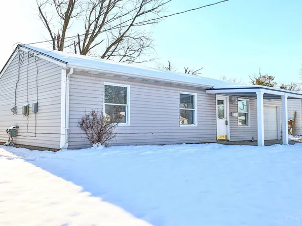 3435 Alamosa Dr, Cincinnati, OH 45251