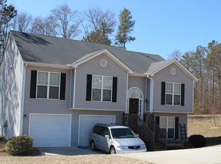 357 Centennial Dr, Bethlehem, GA 30620