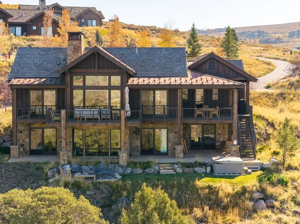 7421 N Victory Ranch Dr Lot 125, Heber City, UT 84032